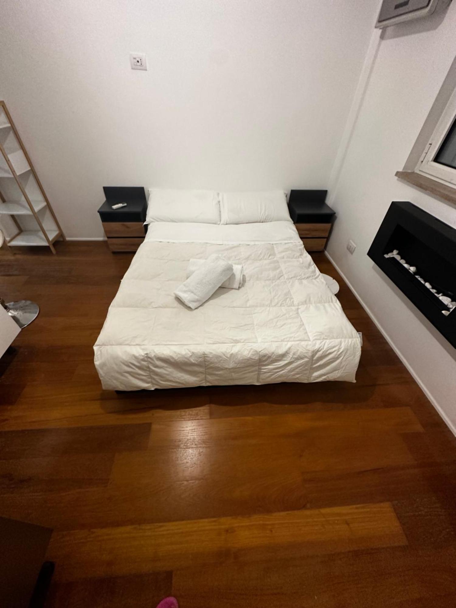Suite Fiore Bari Dış mekan fotoğraf