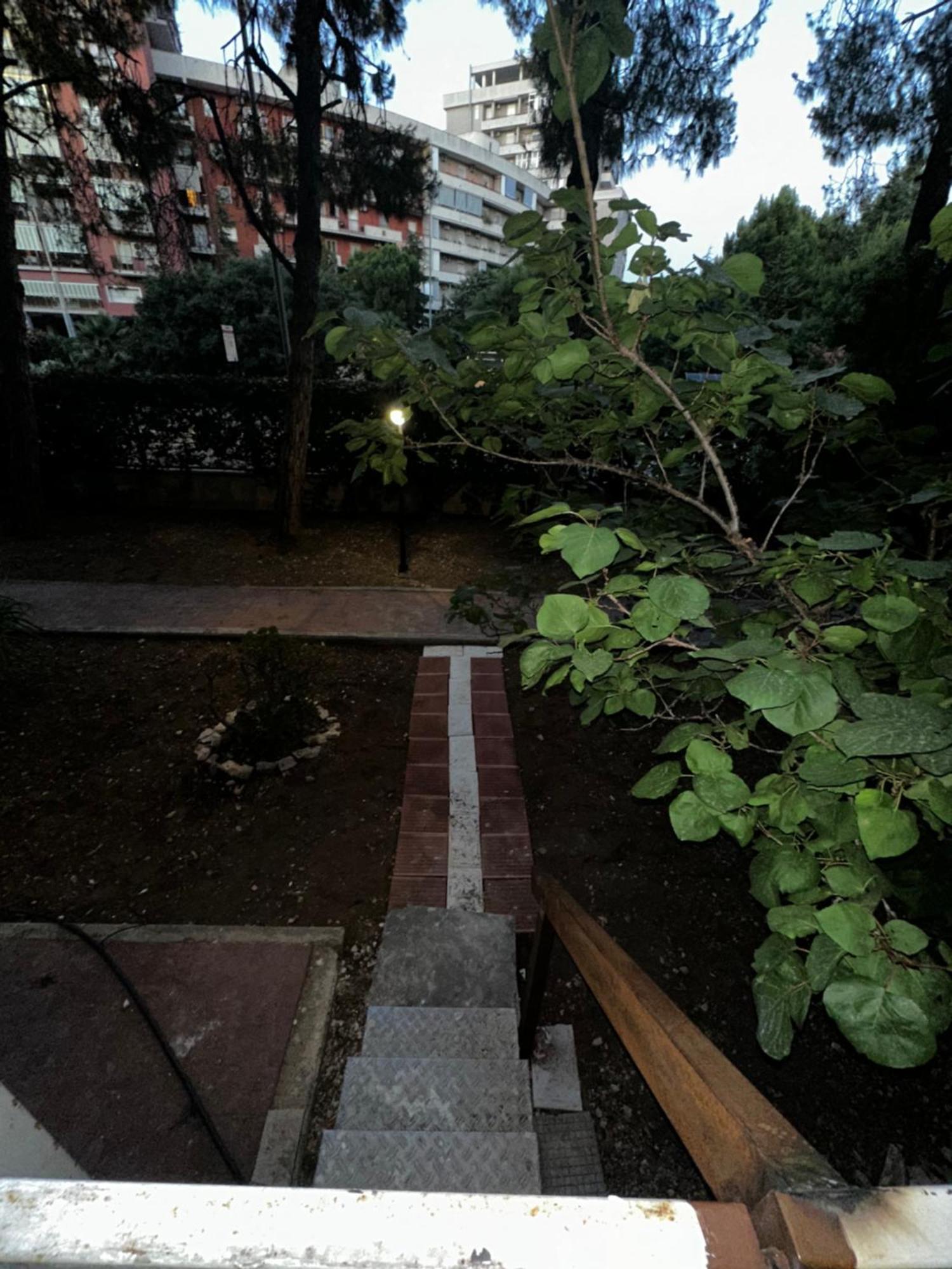 Suite Fiore Bari Dış mekan fotoğraf